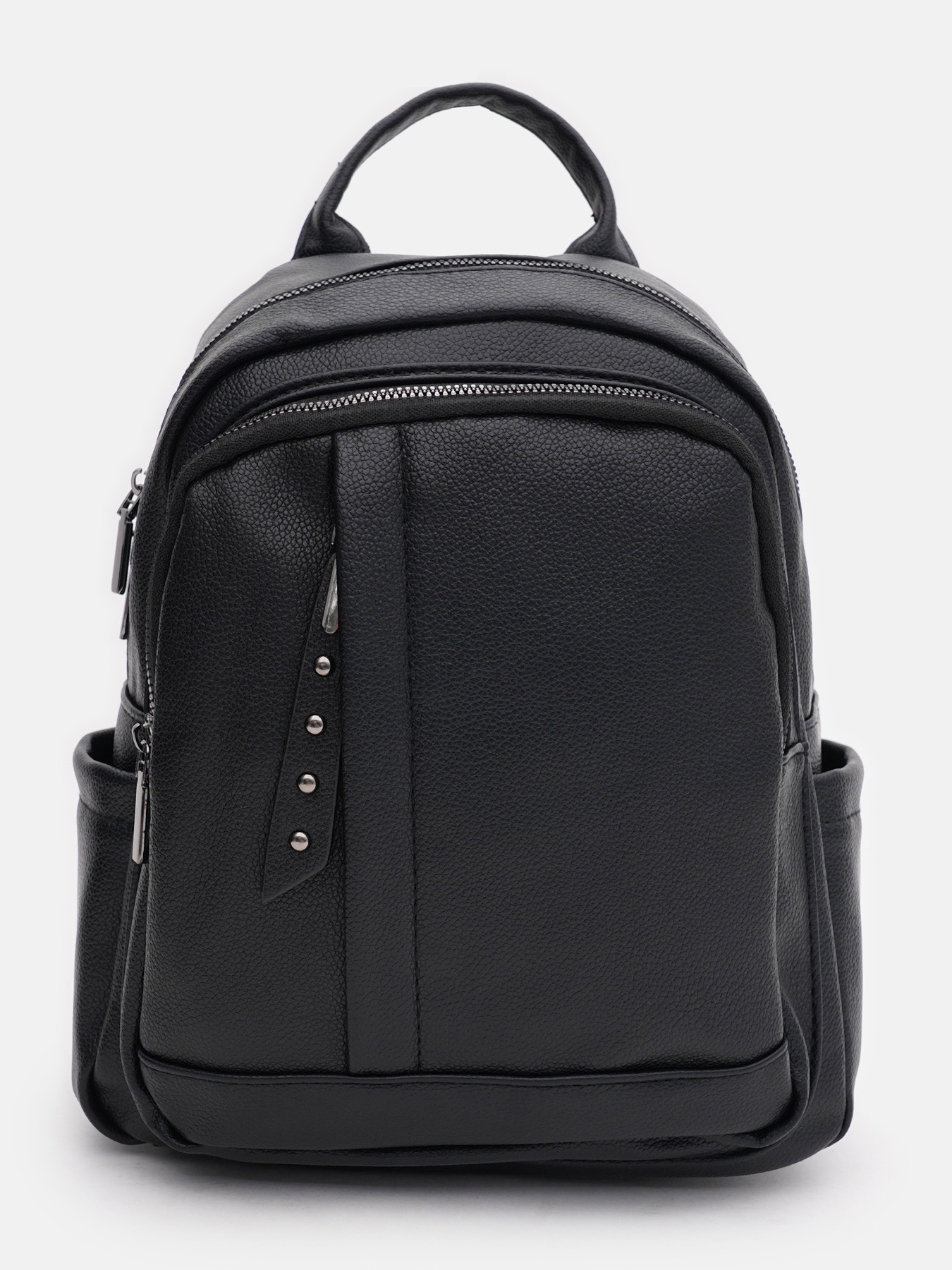 Рюкзак Monsen модель C1nn-6939bl-black Фото