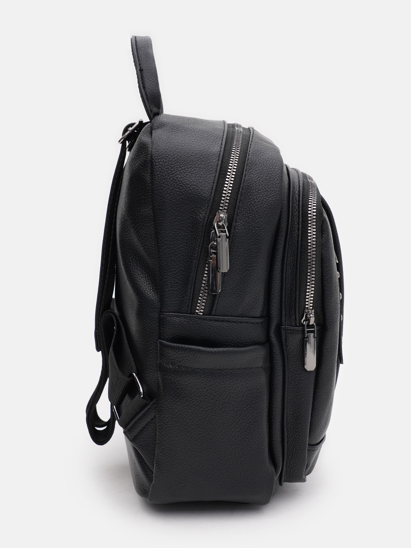 Рюкзак Monsen модель C1nn-6939bl-black Фото