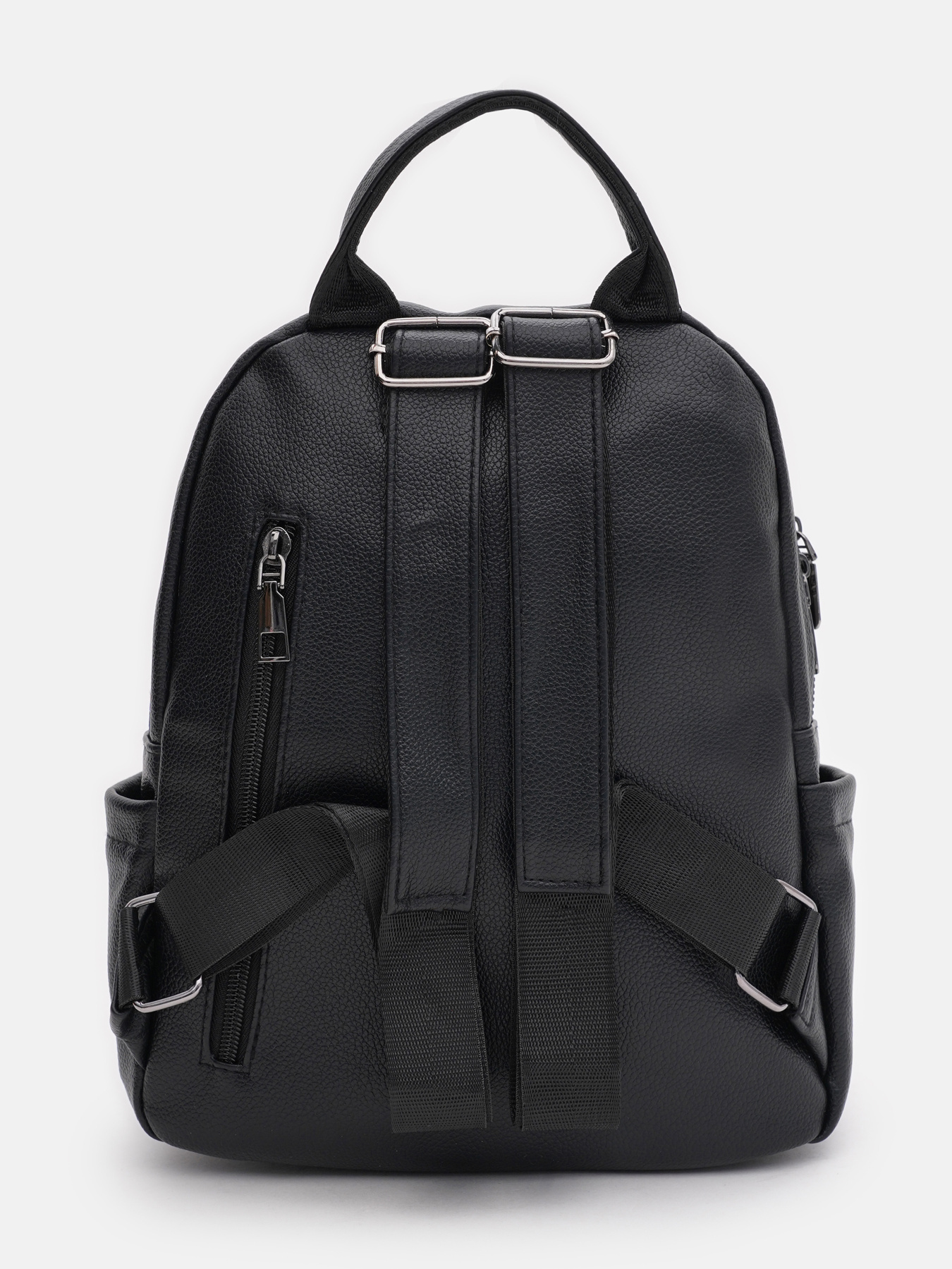 Рюкзак Monsen модель C1nn-6939bl-black Фото