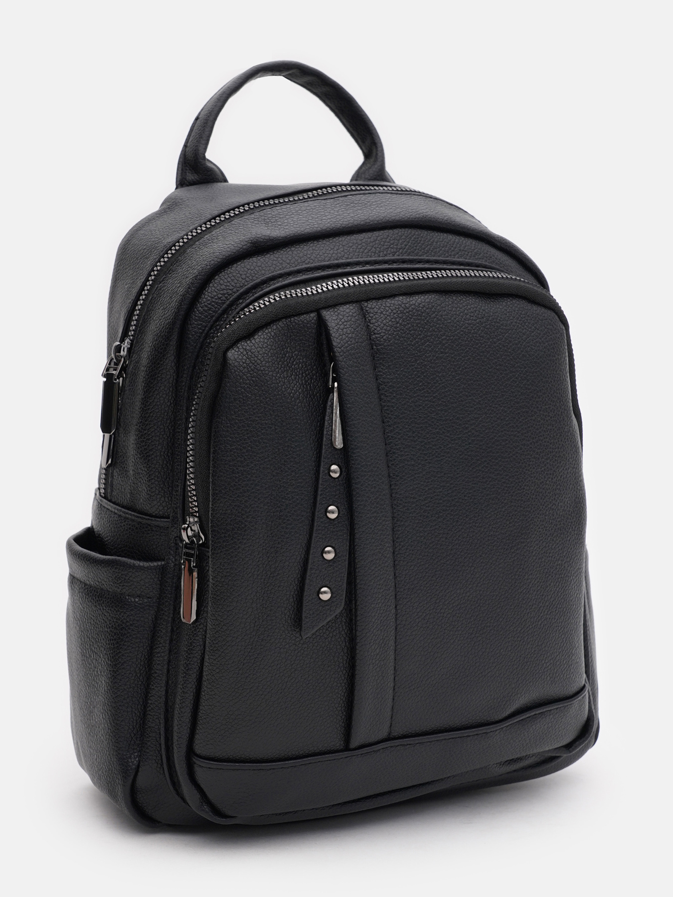 Рюкзак Monsen модель C1nn-6939bl-black Фото