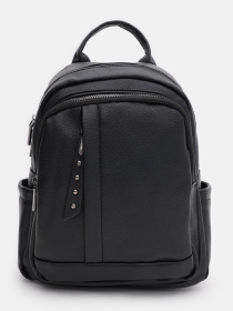 Рюкзак Monsen модель C1nn-6939bl-black Фото