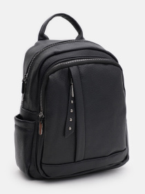 Рюкзак Monsen модель C1nn-6939bl-black Фото