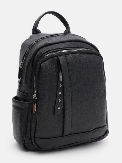 Рюкзак Monsen модель C1nn-6939bl-black Фото