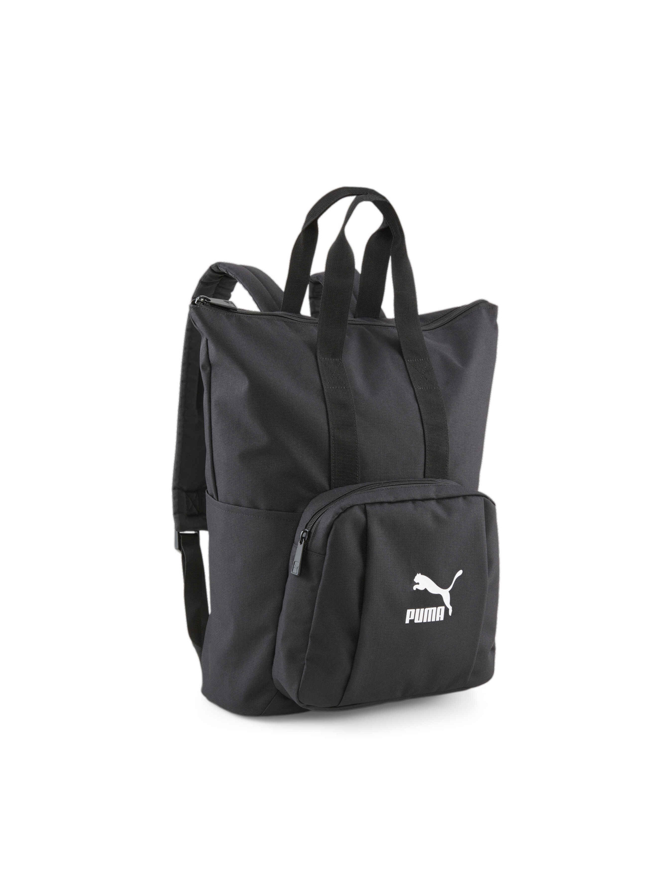 Рюкзак PUMA Tote Backpack модель 079981 Фото