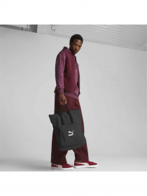 Рюкзак PUMA Tote Backpack модель 079981 Фото