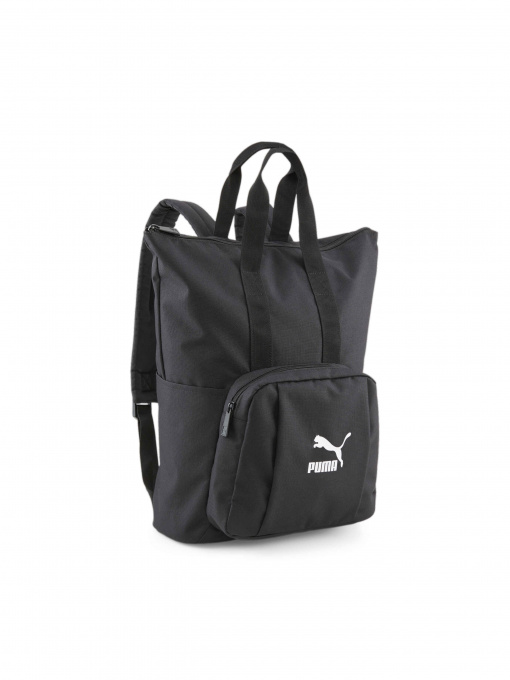 Повсякденний рюкзак PUMA Tote Backpack модель 079981 Фото