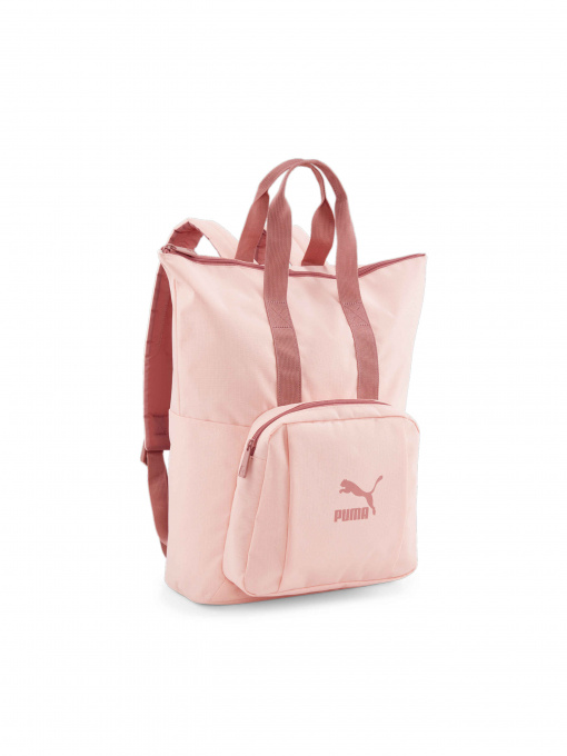 Повседневный рюкзак PUMA Tote Backpack модель 079981 Фото