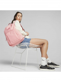 Повсякденний рюкзак PUMA Classics Archive Backpack модель 079985 Повсякденний рюкзак PUMA Classics Archive Backpack модель 079985 Фото