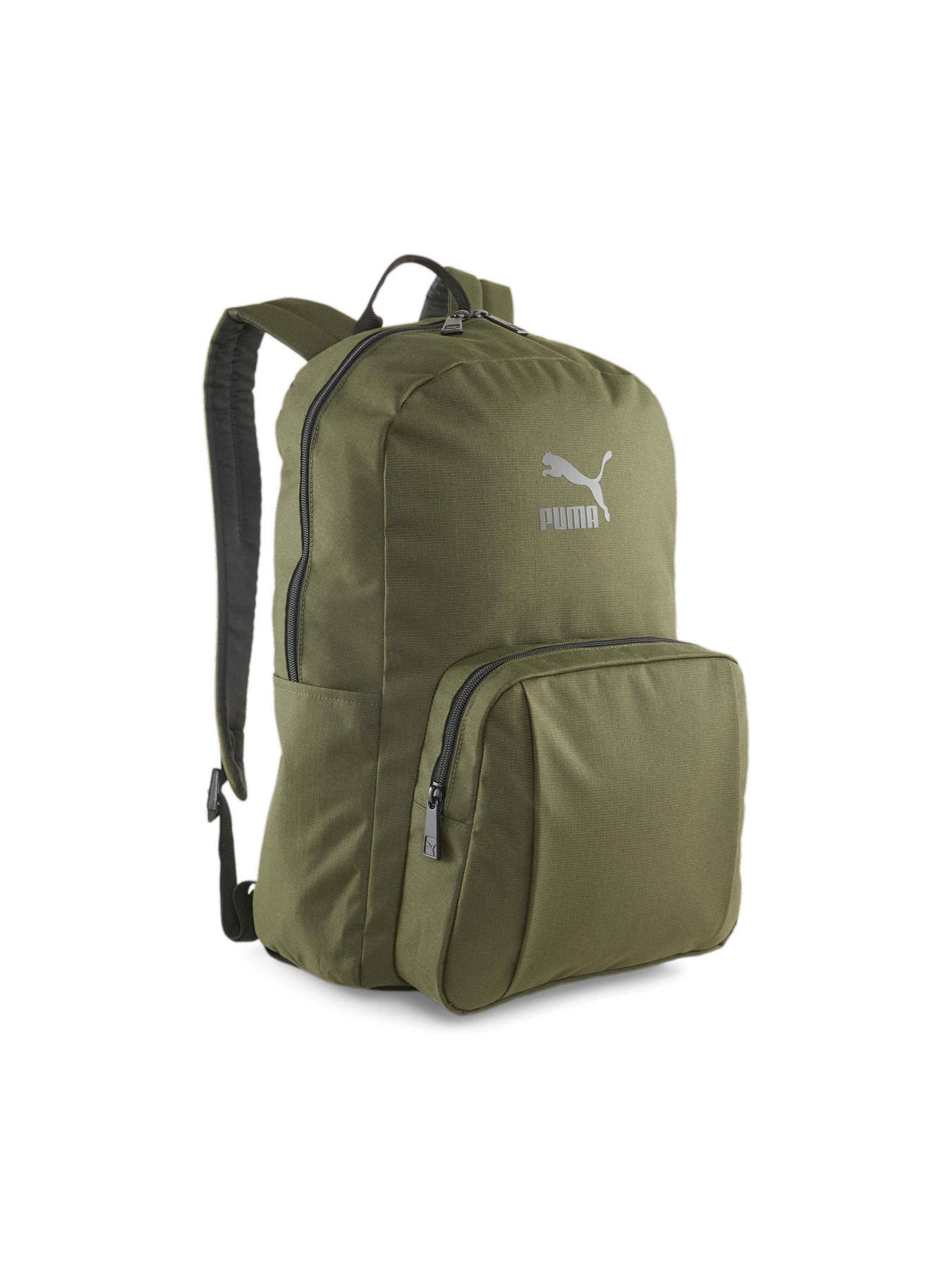 Повседневный рюкзак PUMA Classics Archive Backpack модель 079985 Фото