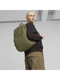 Повседневный рюкзак PUMA Classics Archive Backpack модель 079985 Фото