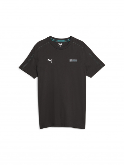 Футболка спортивна PUMA Mapf1 Mt7 Tee модель 621143 - фото