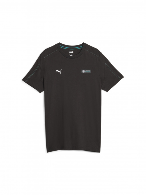 Футболка спортивна PUMA Mapf1 Mt7 Tee модель 621143 Фото