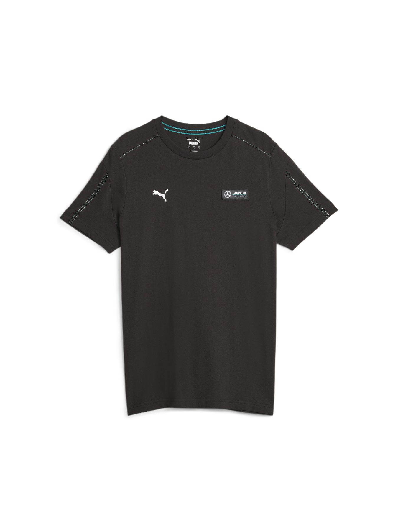 Спортивна футболка PUMA Mapf1 Mt7 Tee модель 621143 Спортивна футболка PUMA Mapf1 Mt7 Tee модель 621143 Фото