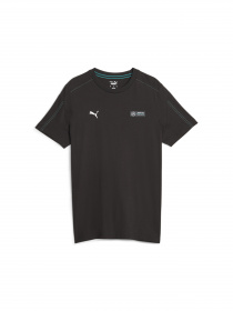 Спортивна футболка PUMA Mapf1 Mt7 Tee модель 621143 Спортивна футболка PUMA Mapf1 Mt7 Tee модель 621143 Фото