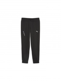 Штаны спортивные PUMA Bmw Mms Wmn Sweat Pants, Cc модель 621364 Фото