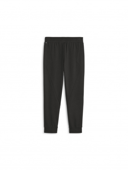 Штани спортивні PUMA Bmw Mms Wmn Sweat Pants, Cc модель 621364 — фото - INTERTOP