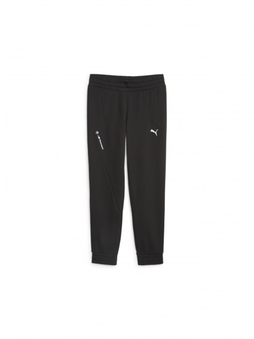 Штаны спортивные PUMA Bmw Mms Wmn Sweat Pants, Cc модель 621364 Фото