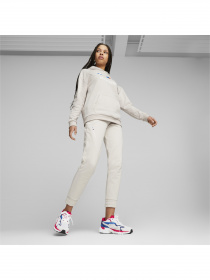 Штаны спортивные PUMA Bmw Mms Wmn Sweat Pants, Cc модель 621364 Фото
