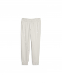 Штаны спортивные PUMA Bmw Mms Wmn Sweat Pants, Cc модель 621364 Фото