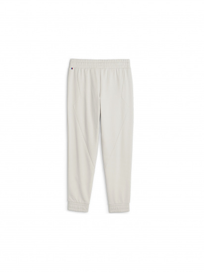 Штани спортивні PUMA Bmw Mms Wmn Sweat Pants, Cc модель 621364 — фото - INTERTOP