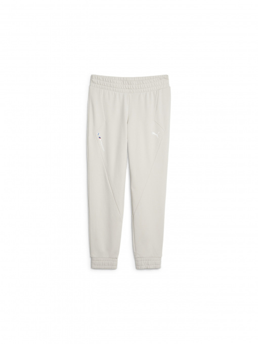 Штаны спортивные PUMA Bmw Mms Wmn Sweat Pants, Cc модель 621364 Фото