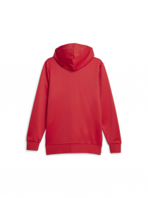 Спортивная кофта PUMA Ferrari Style Hdd Sweat Jckt модель 620976 Фото