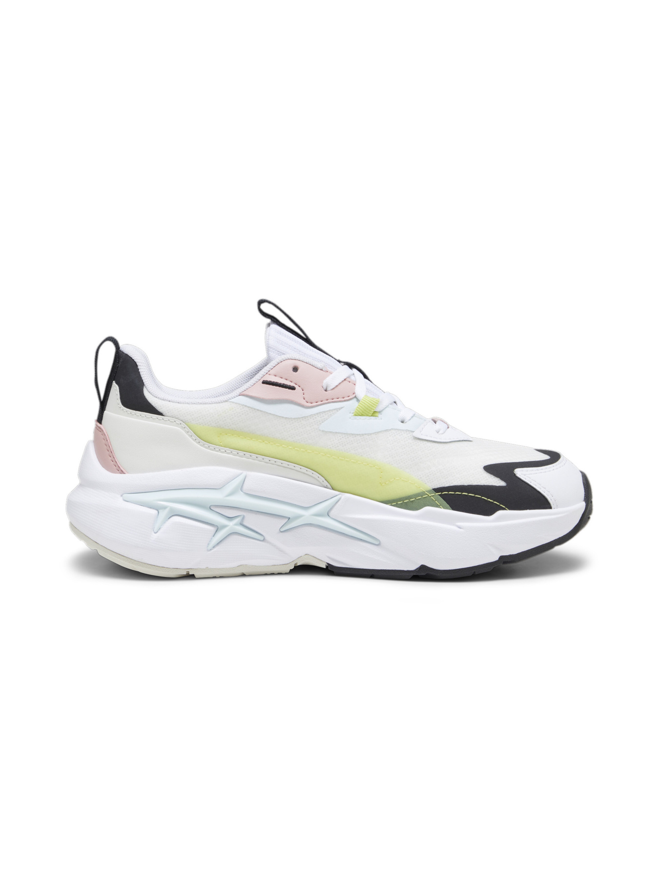 Кроссовки PUMA Spina Nitro™ Wn модель 392480 Фото