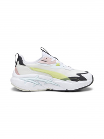 Кроссовки PUMA Spina Nitro™ Wn модель 392480 Фото