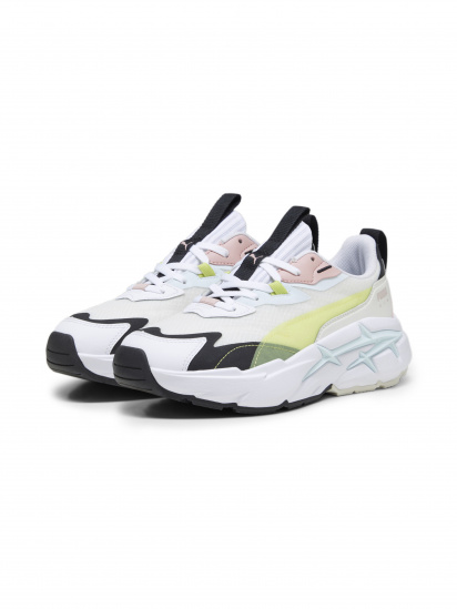 Кросівки PUMA Spina Nitro™ Wn модель 392480 — фото - INTERTOP