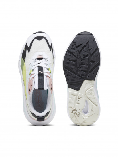 Кросівки PUMA Spina Nitro™ Wn модель 392480 — фото 5 - INTERTOP