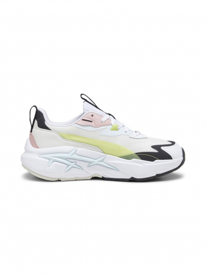Кросівки PUMA Spina Nitro™ Wn модель 392480 - фото