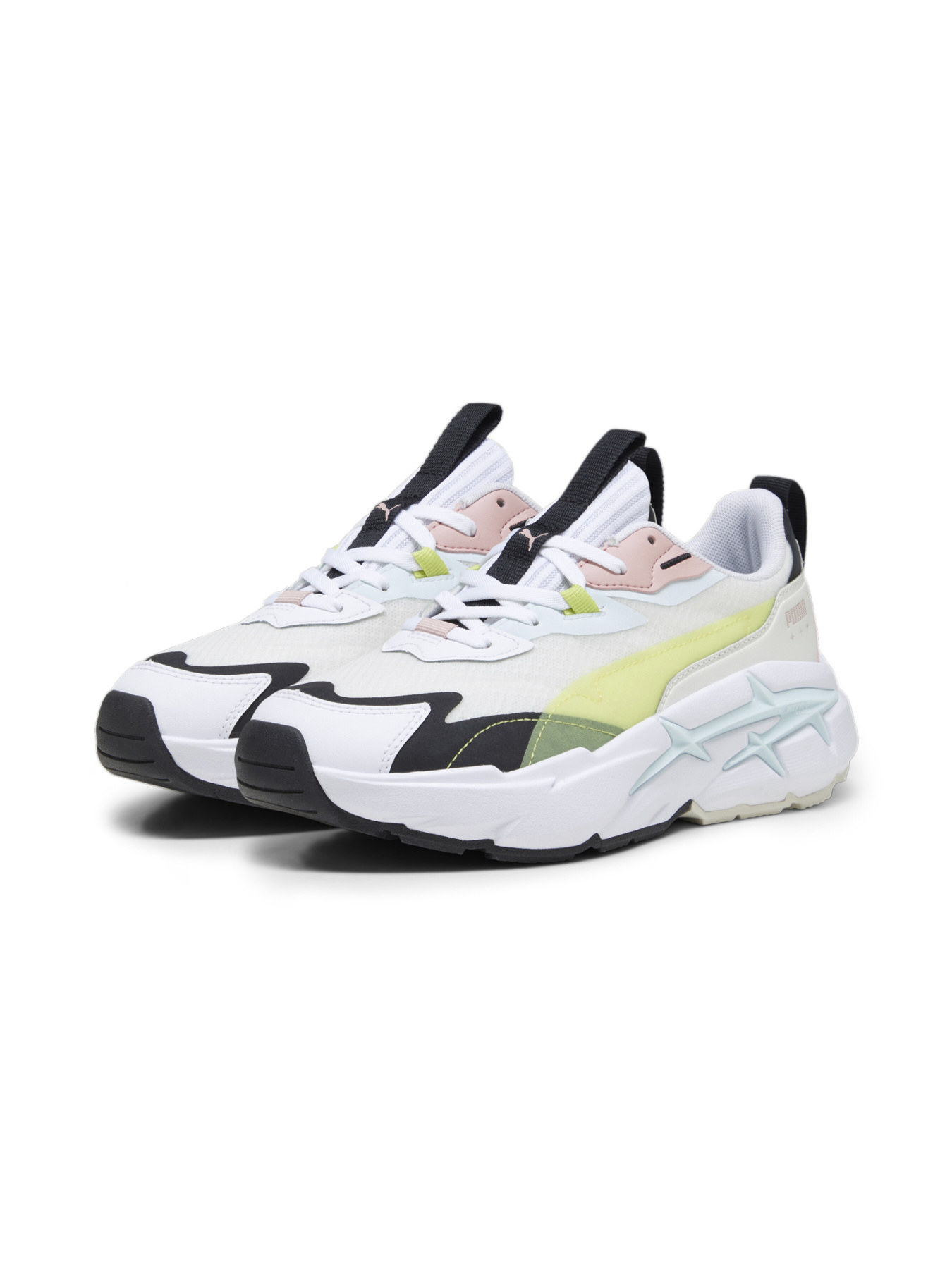 Кроссовки повседневные PUMA Spina Nitro™ Wn модель 392480 Фото