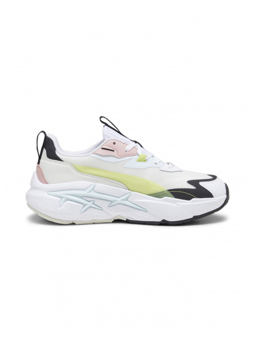 Кроссовки повседневные PUMA Spina Nitro™ Wn модель 392480 Фото