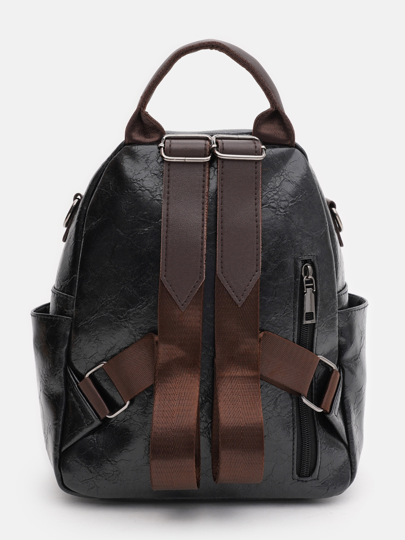 Рюкзак Monsen модель C1AL-608bl-black Фото