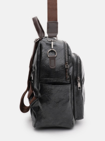 Рюкзак Monsen модель C1AL-608bl-black Фото