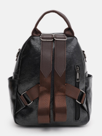 Рюкзак Monsen модель C1AL-608bl-black Фото