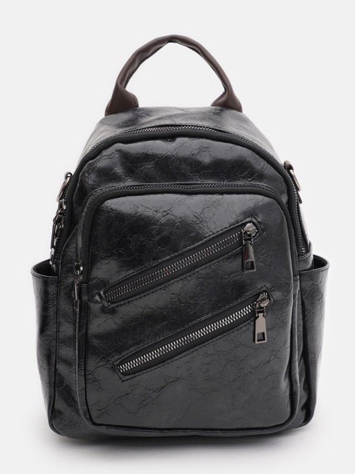 Рюкзак Monsen модель C1AL-608bl-black Фото