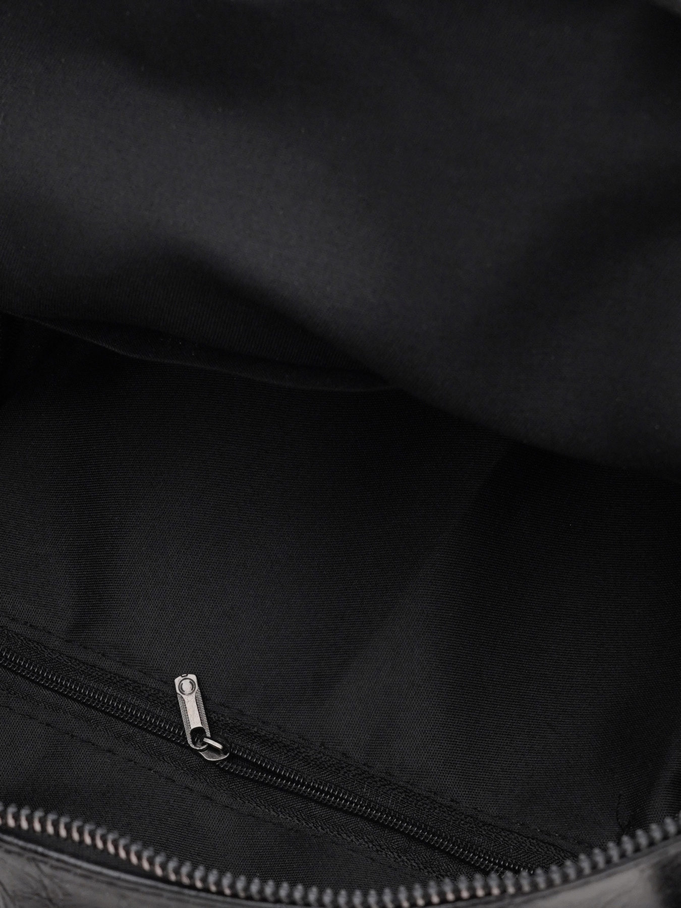 Повседневный рюкзак Monsen модель C1AL-608bl-black Фото