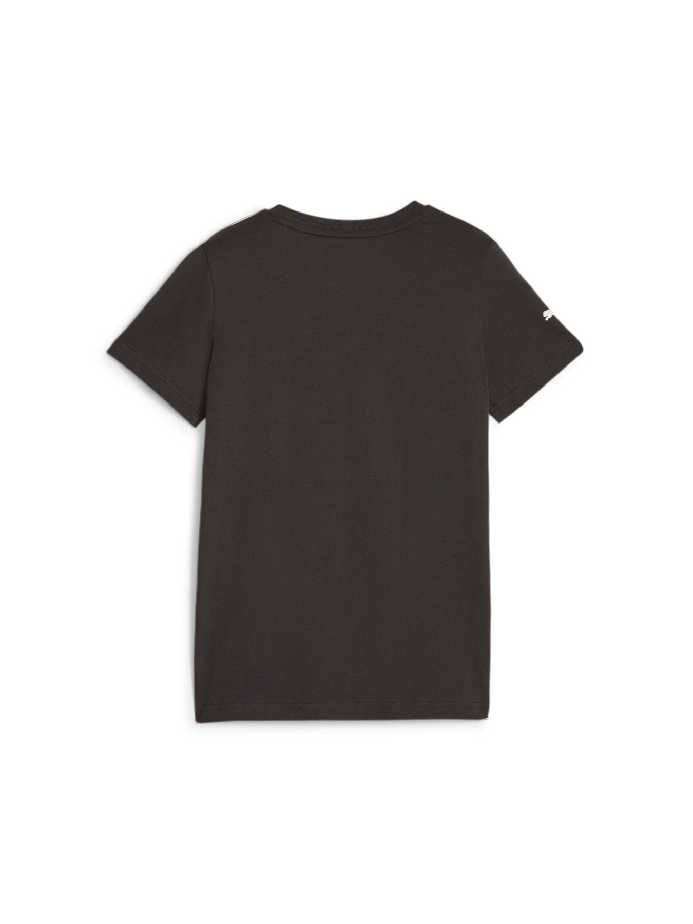 Футболка спортивна PUMA Bmw Mms Kids Ess Logo Tee модель 621264 Фото