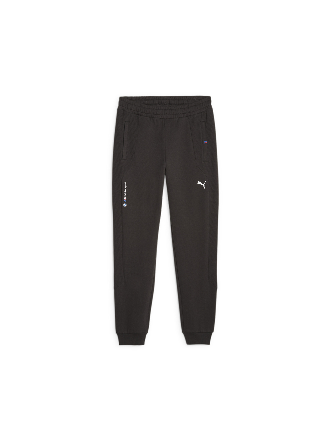Штаны спортивные PUMA Bmw Mms Sweat Pants, Reg/cc модель 621222 Фото