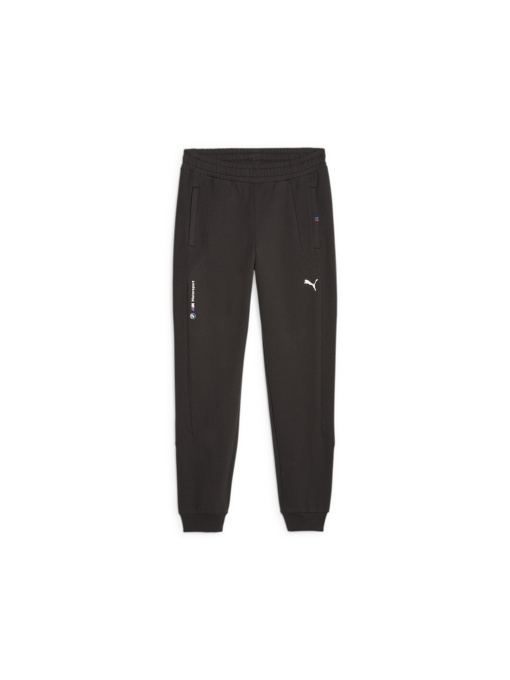 Штаны спортивные PUMA Bmw Mms Sweat Pants, Reg/cc модель 621222 Фото