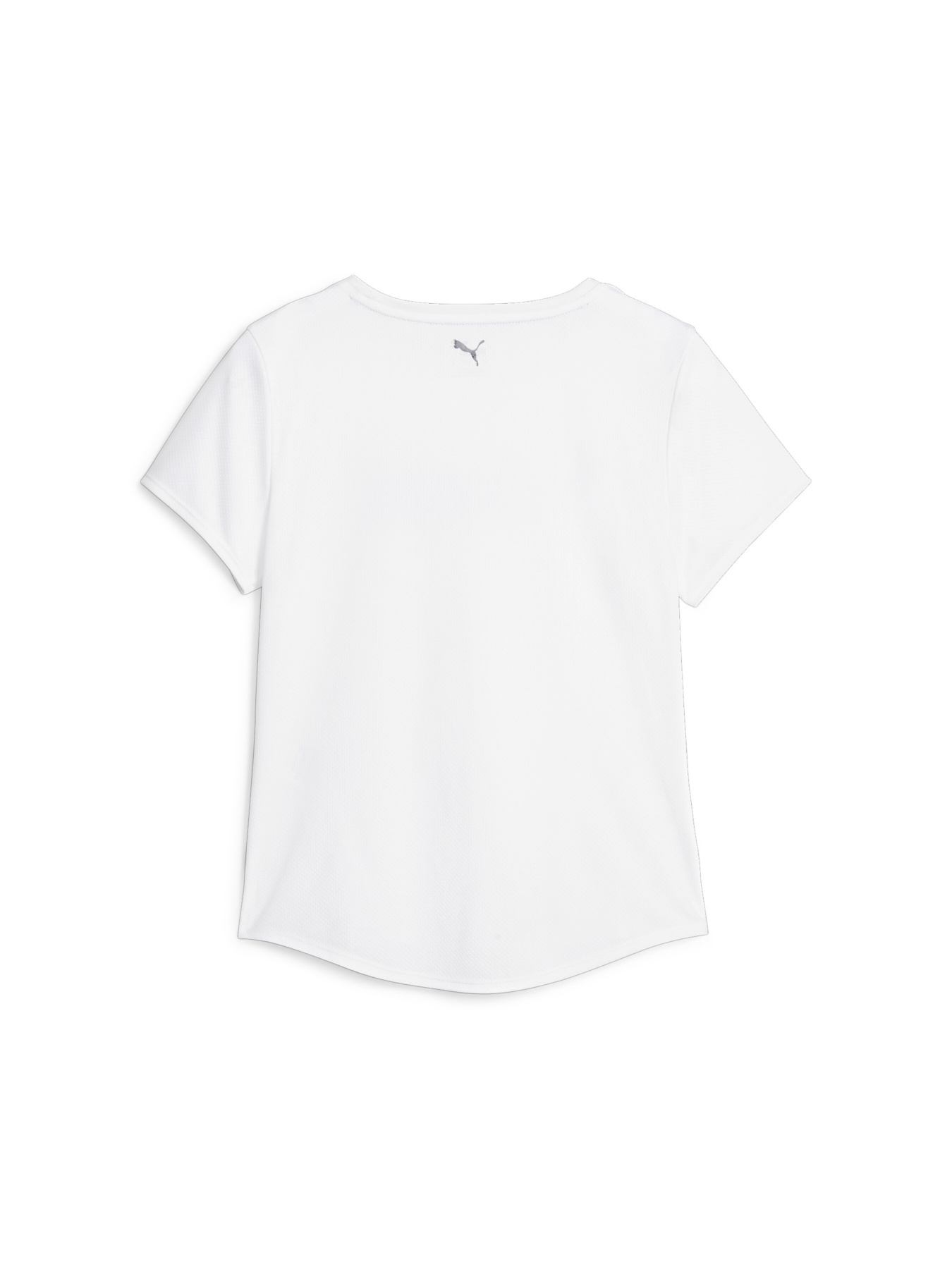 Футболка спортивная PUMA Fit Ultrabreathe Tee модель 523844 Фото