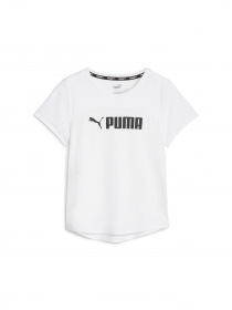 Футболка спортивная PUMA Fit Ultrabreathe Tee модель 523844 Фото