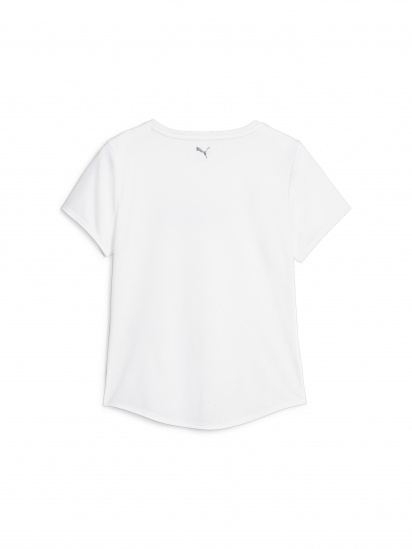Футболка спортивна PUMA Fit Ultrabreathe Tee модель 523844 — фото - INTERTOP