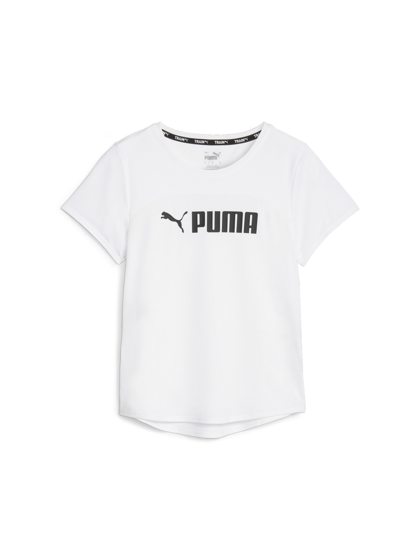 Спортивна футболка PUMA Fit Ultrabreathe Tee модель 523844 Фото