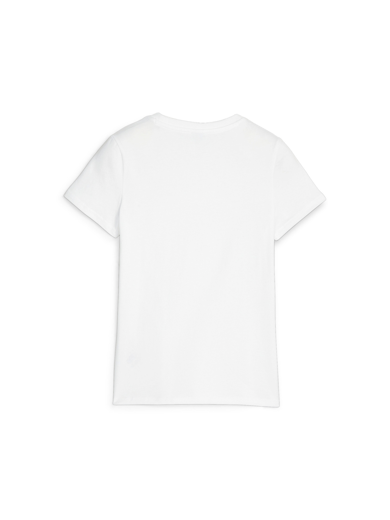 Футболка PUMA Classics Sweater Wthr Tee модель 621612 Фото