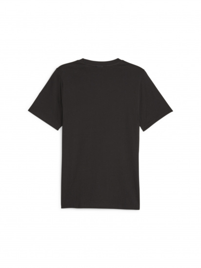 Футболка PUMA Graphics Le Tee модель 622745 — фото - INTERTOP