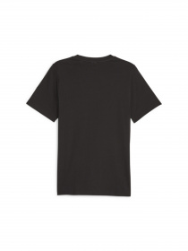 Футболка PUMA Graphics Le Tee модель 622745 Фото