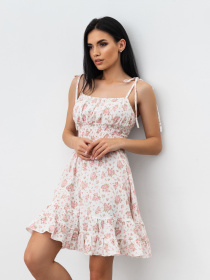 Сарафан Romashka Португалія модель 201055604086 Фото