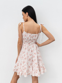 Сарафан Romashka Португалія модель 201055604086 Фото